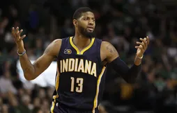 Paul George et le regret de sa blessure en 2014