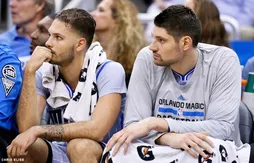 Enfin altruiste, le Magic remonte la pente