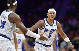 Avec trois défaites de suite, le Magic se cherche encore