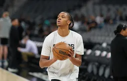 Le Jazz donne encore une chance à Romeo Langford