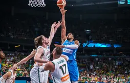 Seize ans après, la Grèce retrouve les demi-finales de l’EuroBasket