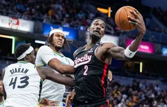 Deandre Ayton à nouveau dans le viseur des Pacers ?