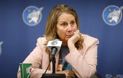 Après avoir tout gagné en WNBA, Cheryl Reeve pense à la NBA