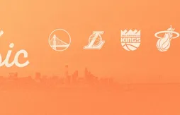 Les summer leagues débutent avec le California Classic