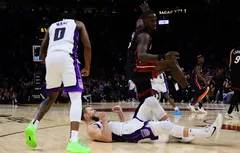 Domantas Sabonis, le guerrier dans la lumière