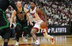 “Free agent”, Haywood Highsmith attend de voir la proposition du Heat