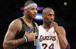 Les Lakers s’imposent enfin face à Denver