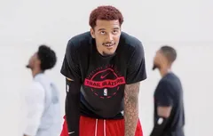 Jeremy Sochan, de champion NBA à joueur sans club