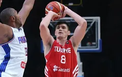 Ersan Ilyasova aussi forfait pour l’EuroBasket