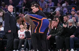 Les Knicks perdent Julius Randle