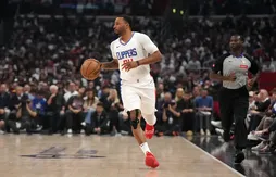 Paul George parti, Norman Powell postule pour le cinq de départ