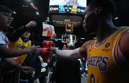 Avec son académie, Russell Westbrook n’oublie pas la jeunesse de Los Angeles