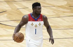 Zion Williamson, les dessous d’une folle progression