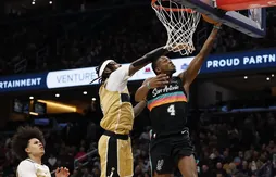 Les Spurs savent aussi gagner les matchs « moches »