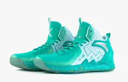 Anta : l’océan aux pieds de Klay Thompson