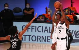 Pronostics NBA | Misez sur le choc Nets – Clippers