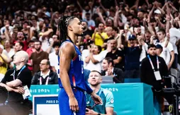 Matthew Strazel : “Le plus grand moment de ma carrière”