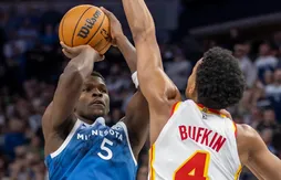 Stats & Highlights | Les Wolves dans une égalité à trois pour la première place !