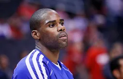 Quand Antawn Jamison enchaînait deux matches de suite à plus de 50 points