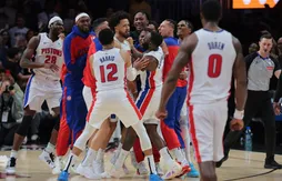 Cade Cunningham achève Miami à l’ultime seconde !