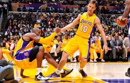 [Preview 2014-15] Numéro 23 – Los Angeles Lakers