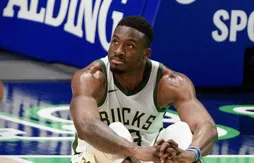 Un Antetokounmpo en moins pour le début des playoffs