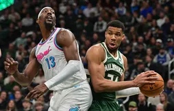 D’une tempête de neige à l’extinction du Heat, la folle journée des Bucks