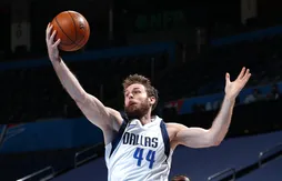 Luka Doncic a validé le recrutement de Nicolo Melli