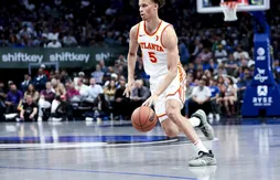 Dyson Daniels pense pouvoir être MIP… deux années de suite