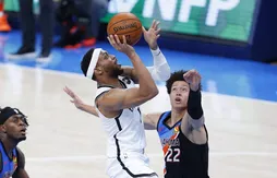 Bruce Brown, le bon petit soldat des Nets