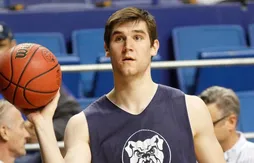 Décès d’Andrew Smith, l’ancien pivot de Butler