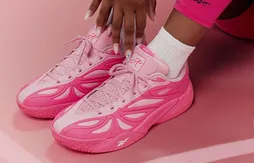 Reebok annonce du lourd pour la sortie de la Angel Reese 1 !