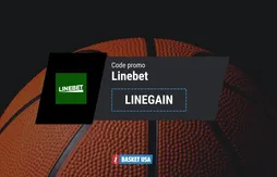 Code promo Linebet “LINEGAIN” Janvier 2026: 100 € de bonus de bienvenue en Afrique