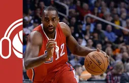 Luc Richard Mbah a Moute, le “grand frère” de Joel Embiid et Pascal Siakam