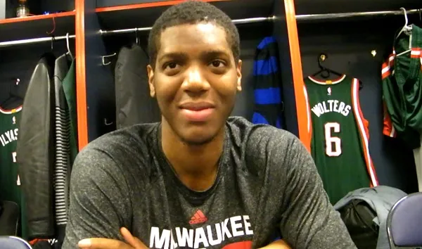 Milwaukee : Jabari Parker et Damien Inglis opérés