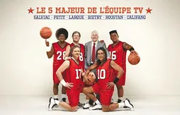 L’Equipe TV utilise le basket pour ses publicités