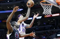 Les Kings prêts à échanger Willie Cauley-Stein ?