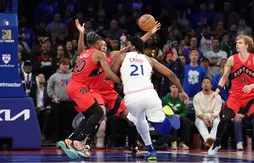 Joel Embiid, un mauvais choix lourd de symboles