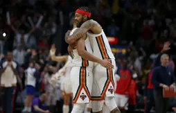 Le retour de Brandon Ingram espéré cette semaine