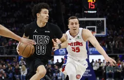 Pronostics NBA | Misez sur Nolan Traoré face au Thunder