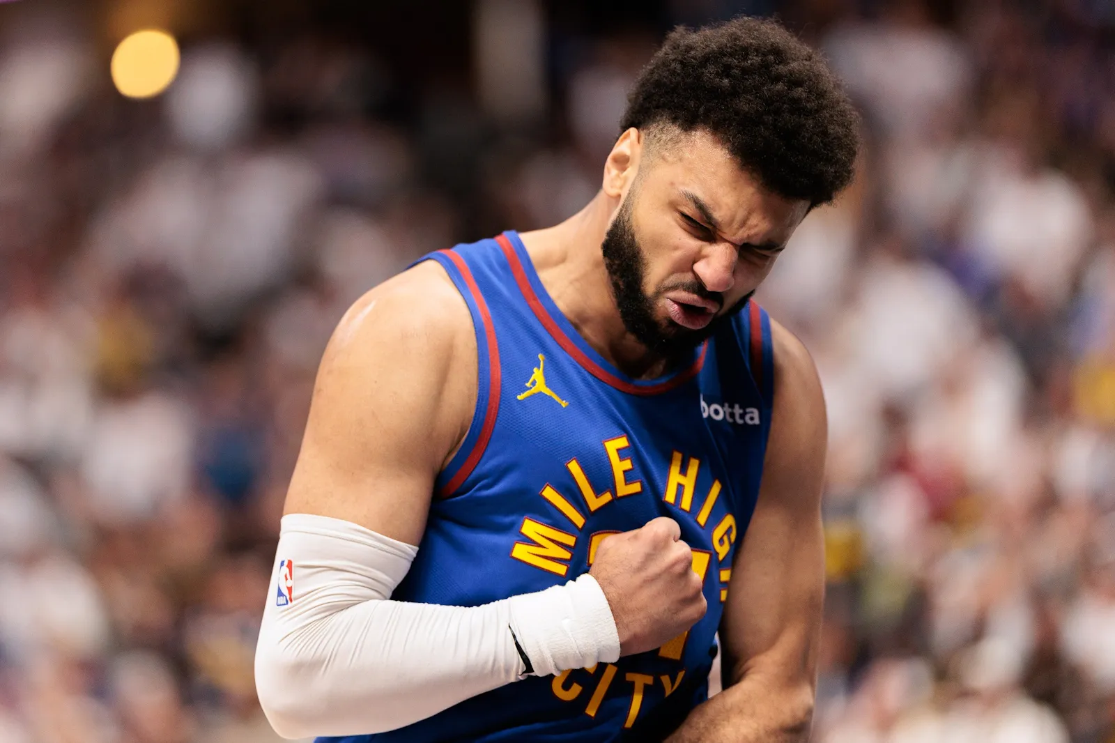 Jamal Murray