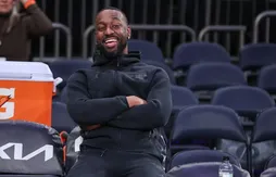 Kemba Walker réclame de la patience aux fans des Hornets