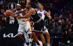 Pronostics NBA | Misez sur Kawhi Leonard face aux Warriors