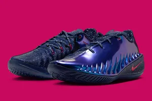La Nike GT Cut 4 de Cade Cunningham fait le grand saut