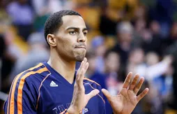 Interview Thabo Sefolosha : « On n’a pas eu le temps de s’attarder sur le départ de James Harden »