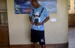 Le T-Shirt du jour : Stephon Marbury a grandi