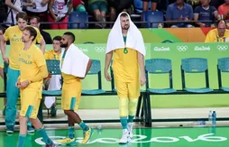 L’Australie dévastée par sa contre-performance face aux Serbes