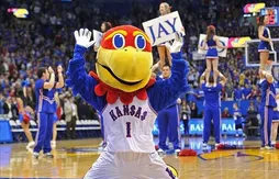 [Preview NCAA 2015/16] Big 12 : Kansas intouchable ?