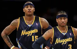 [collector] Le meilleur du tandem Melo-Iverson aux Nuggets