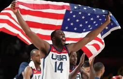 Draymond Green prêt à jouer la Coupe du monde avec Team USA ?